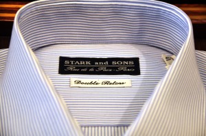 chemise stark and sons