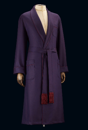 Peignoir Homme En Polaire Avec Capuche - Flanelle épaisse, Ceinture Réglable, Poches, Tailles M à XXL